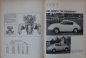 Preview: Lurani "L 'Annata Automobilistica" Automobile-Yearbook 1962 (5122)